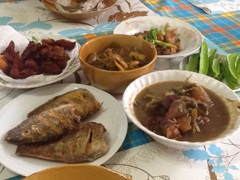 food