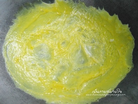 ไข่ฝอย