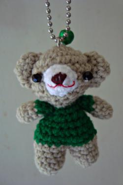 bear