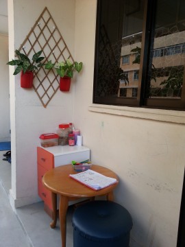 หน้าบ้าน
