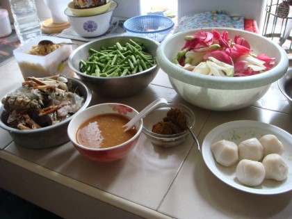 เครื่องปรุง