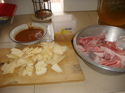 ฟักข้าว