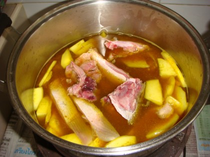 ฟักข้าว