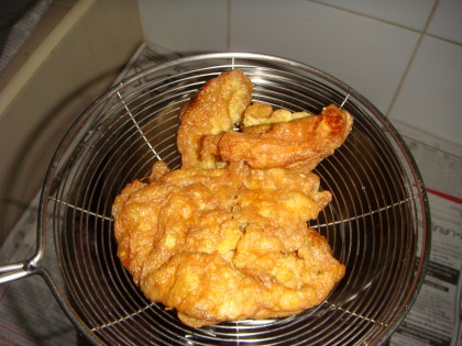 ไข่เจียว