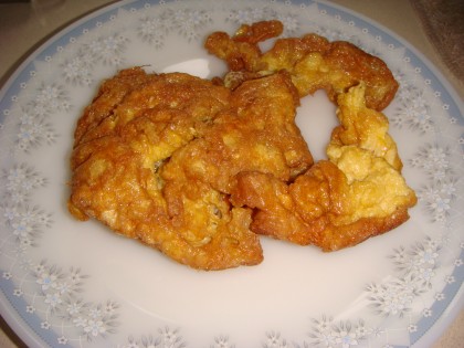 ไข่เจียว