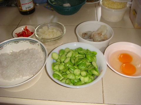 ผัดสะตอ
