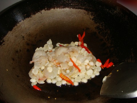 ผักเหนาะ