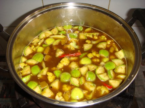 อาหาร