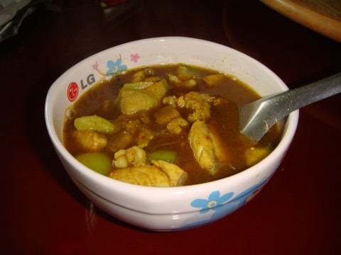 อาหาร