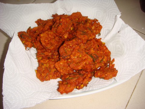 อาหาร