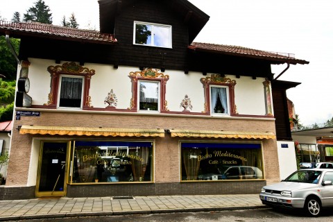เที่ยว