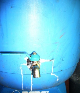 Fertilizer Container
